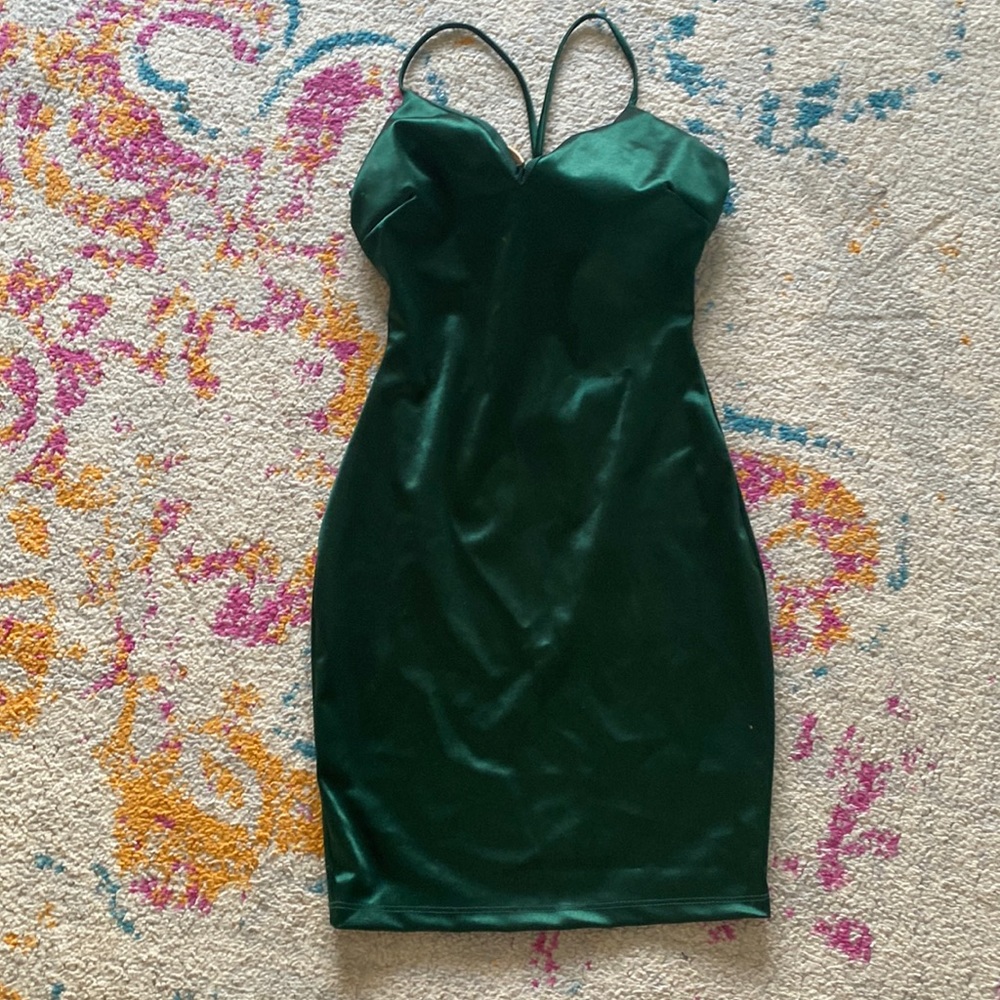 Formal dress/ Wedding dress for teens